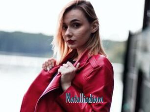 Natalliadiam