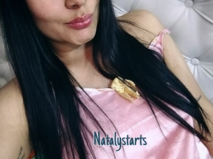 Natalystarts