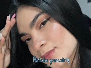 Natasha_gomezdirty
