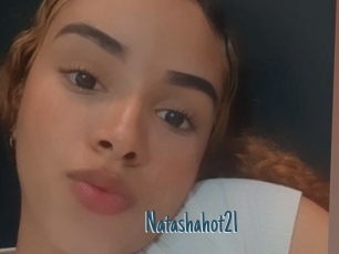 Natashahot21