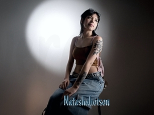 Natashahotson
