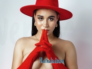 Nathaliedixon