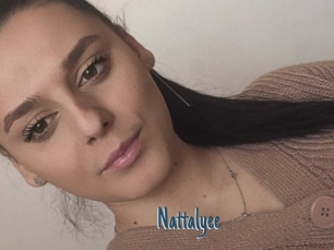 Nattalyee