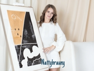 Nattybrauny