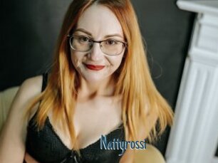 Nattyrossi