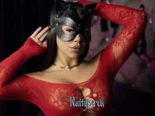 Nattyseren