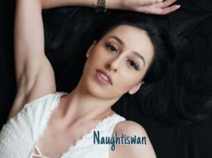 Naughtiswan