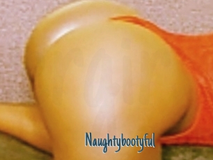 Naughtybootyful