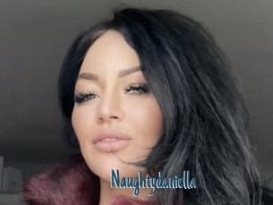 Naughtydaniella