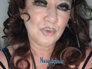 Naughtylisaa