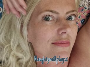 Naughtymilfplaysx