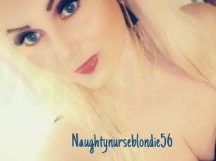 Naughtynurseblondie56