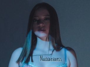 Naxxaevanss