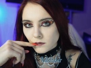 Nellefischer