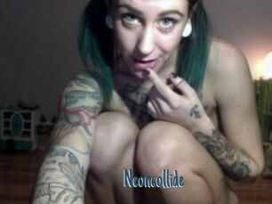 Neoncollide