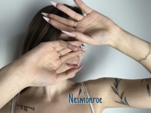 Nesmonroe