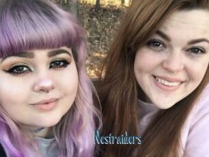Nestraiders