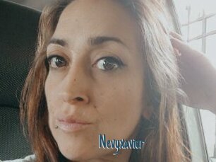 Nevyxavier