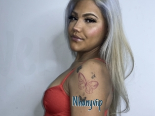 Nhanyviip