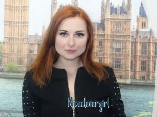 Niceclevergirl