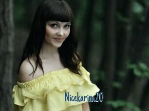 Nicekarina20