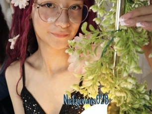 Nickyevans028