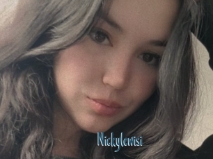 Nickylewisi