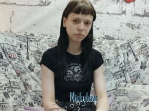 Nickyluve
