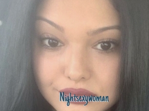 Nightsexywoman