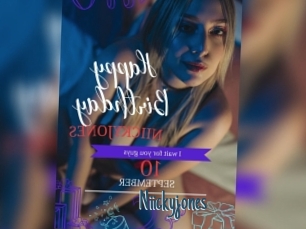 Niickyjones