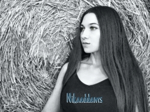 Nikaaddams