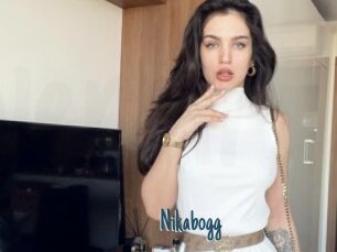 Nikabogg