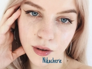 Nikacherie
