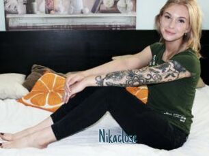 Nikaclose