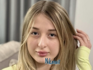 Nikanait