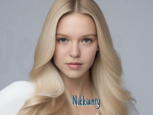 Nikkianty