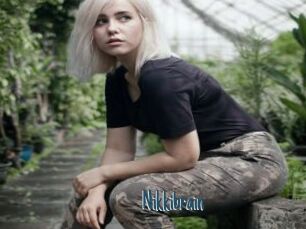 Nikkibrain