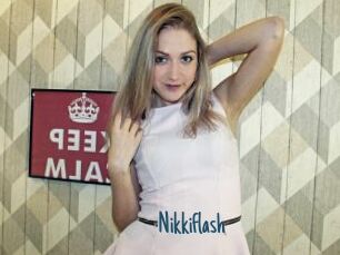Nikkiflash