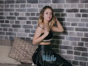 Nikkiflo