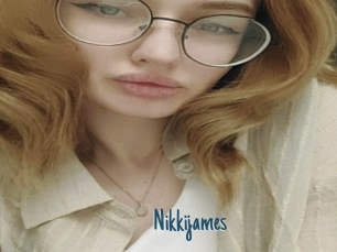 Nikkijames
