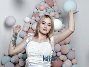 Nikkilovi