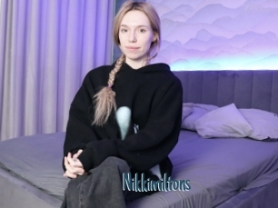 Nikkimiltons