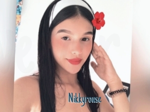 Nikkyrouse
