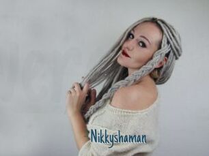 Nikkyshaman