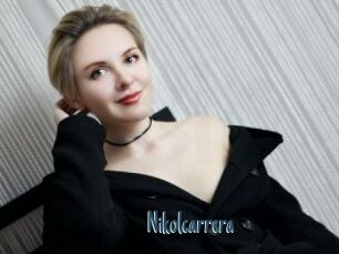 Nikolcarrera