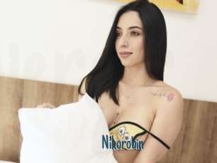 Nikorobin