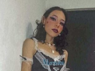 Nikorusven