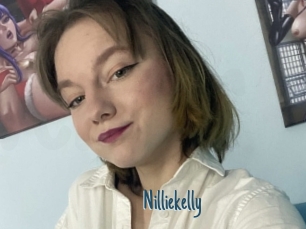 Nilliekelly