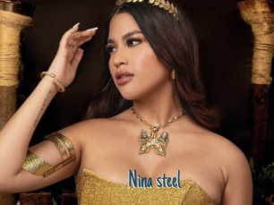 Nina_steel