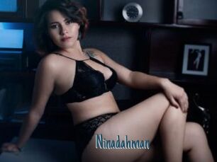 Ninadahman
